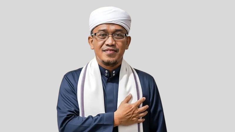 MENSUCIKAN HARTA DENGAN BERKURBAN
